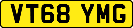 VT68YMG