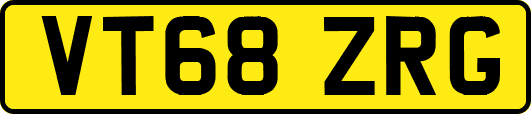 VT68ZRG
