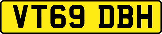 VT69DBH