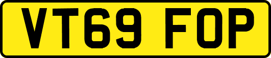 VT69FOP