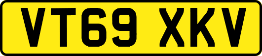 VT69XKV