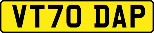 VT70DAP