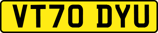 VT70DYU
