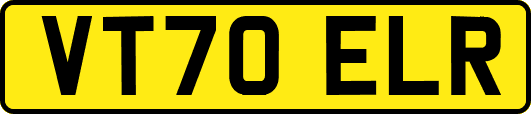 VT70ELR