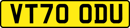 VT70ODU
