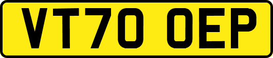 VT70OEP