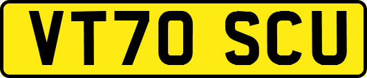 VT70SCU