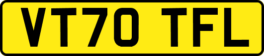 VT70TFL