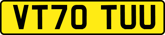 VT70TUU
