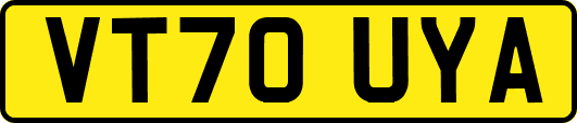 VT70UYA