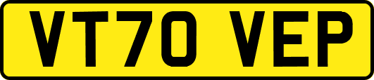 VT70VEP