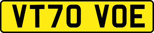 VT70VOE