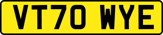 VT70WYE
