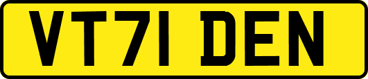 VT71DEN