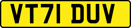 VT71DUV