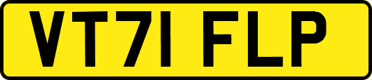 VT71FLP