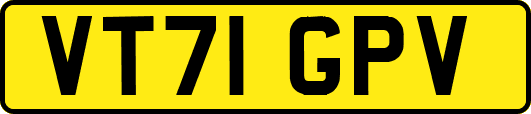 VT71GPV