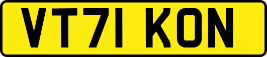 VT71KON