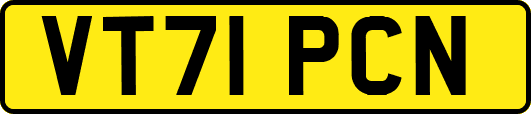 VT71PCN
