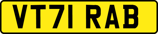 VT71RAB