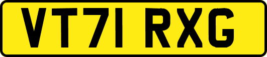 VT71RXG