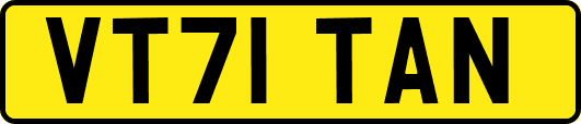 VT71TAN