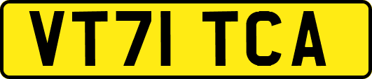 VT71TCA