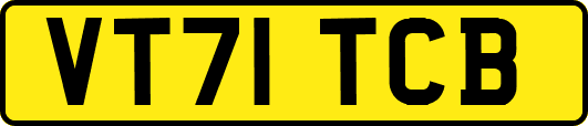 VT71TCB