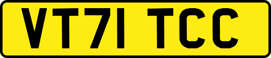 VT71TCC