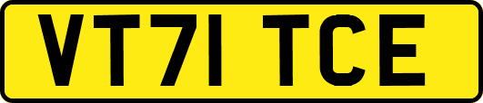 VT71TCE