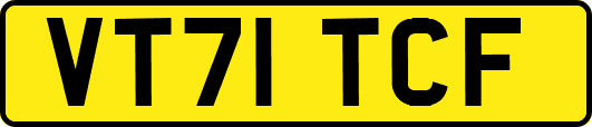 VT71TCF