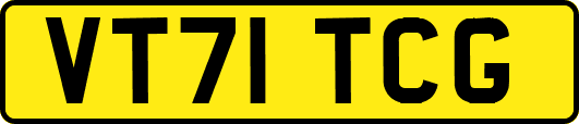 VT71TCG