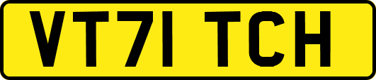 VT71TCH