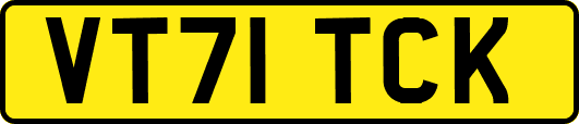 VT71TCK