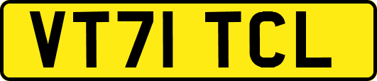 VT71TCL