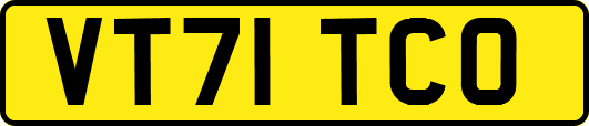 VT71TCO