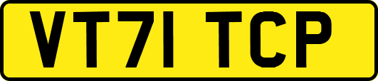 VT71TCP