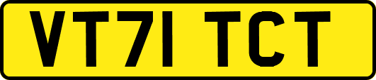 VT71TCT
