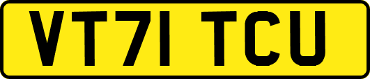 VT71TCU