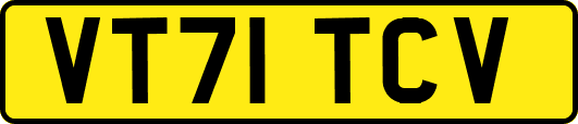 VT71TCV