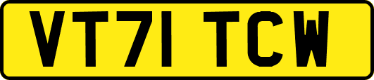 VT71TCW