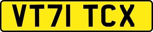 VT71TCX