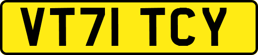 VT71TCY