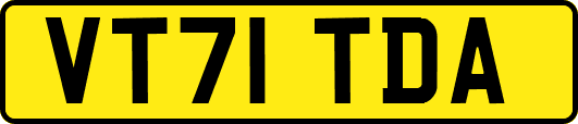 VT71TDA
