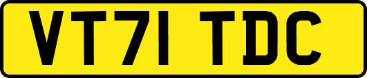VT71TDC