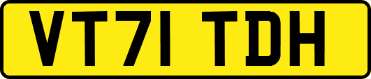VT71TDH