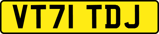 VT71TDJ