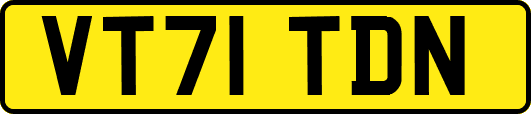 VT71TDN