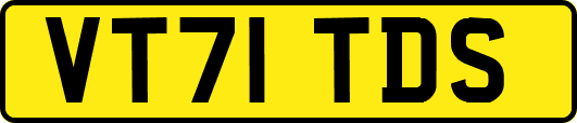 VT71TDS
