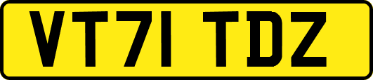 VT71TDZ
